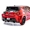 AWE Tuning | Touring Edition Exhaust - GR Corolla 1.6T 2023-2025