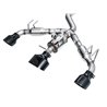AWE Tuning | Touring Edition Exhaust - GR Corolla 1.6T 2023-2025