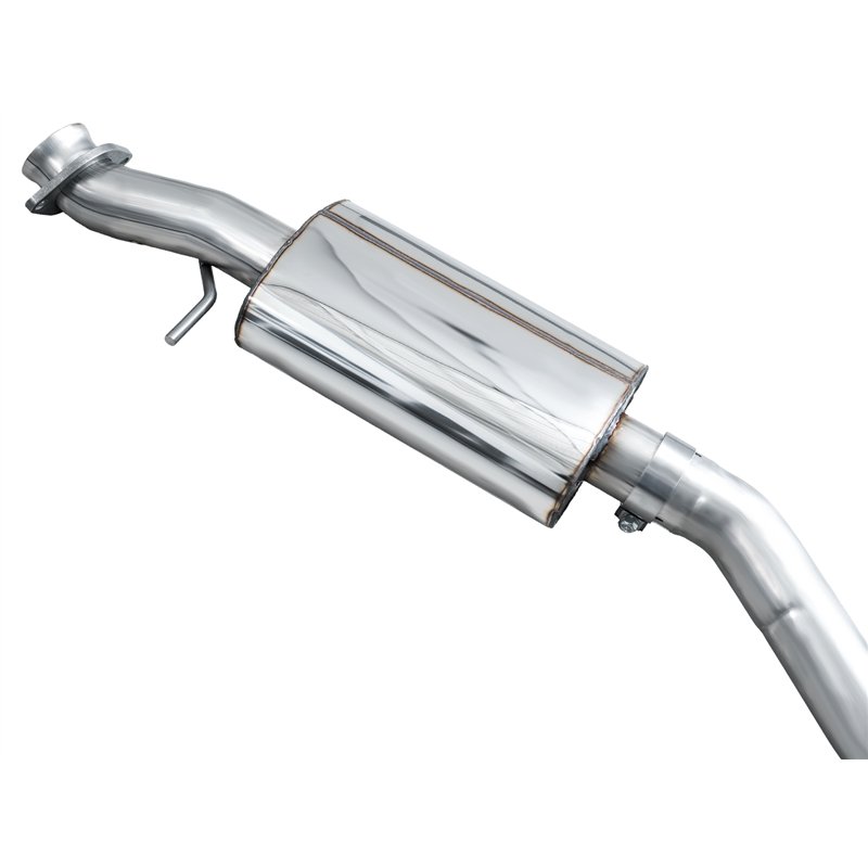 AWE Tuning | Touring Edition Exhaust - GR Corolla 1.6T 2023-2025