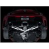 AWE Tuning | Touring Edition Exhaust - GR Corolla 1.6T 2023-2025