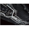 AWE Tuning | Touring Edition Exhaust - Explorer / Aviator 3.0T 2020-2025