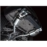 AWE Tuning | Touring Edition Exhaust - Explorer / Aviator 3.0T 2020-2025
