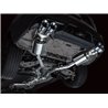 AWE Tuning | Touring Edition Exhaust - Explorer / Aviator 3.0T 2020-2025