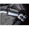 AWE Tuning | Touring Edition Exhaust - Explorer / Aviator 3.0T 2020-2025