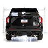 AWE Tuning | Touring Edition Exhaust - Explorer / Aviator 3.0T 2020-2025