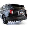 AWE Tuning | Touring Edition Exhaust - Explorer / Aviator 3.0T 2020-2025