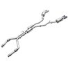 AWE Tuning | Touring Edition Exhaust - Explorer / Aviator 3.0T 2020-2025