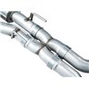 AWE Tuning | Touring Edition Exhaust - Explorer / Aviator 3.0T 2020-2025