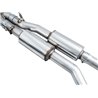 AWE Tuning | Touring Edition Exhaust - Explorer / Aviator 3.0T 2020-2025