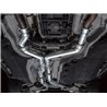 AWE Tuning | Touring Edition Exhaust - Explorer / Aviator 3.0T 2020-2025
