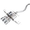 AWE Tuning | Touring Edition Exhaust - Integra 2.0T 2024-2025