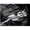 AWE Tuning | Touring Edition Exhaust - Integra 2.0T 2024-2025