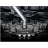 AWE Tuning | Touring Edition Exhaust - Integra 2.0T 2024-2025
