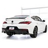 AWE Tuning | Touring Edition Exhaust - Integra 2.0T 2024-2025