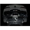 AWE Tuning | Touring Edition Exhaust - Integra 2.0T 2024-2025