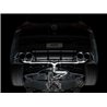 AWE Tuning | Track Edition Exhaust - Golf R 20th Anniversary Edition / Base 2.0T 2022-2025