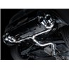 AWE Tuning | Track Edition Exhaust - Golf R 20th Anniversary Edition / Base 2.0T 2022-2025