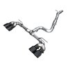 AWE Tuning | Track Edition Exhaust - Golf R 20th Anniversary Edition / Base 2.0T 2022-2024