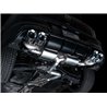 AWE Tuning | Touring Edition Exhaust - Golf R 20th Anniversary Edition / Base 2.0T 2022-2025