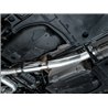 AWE Tuning | Touring Edition Exhaust - Golf R 20th Anniversary Edition / Base 2.0T 2022-2025