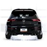 AWE Tuning | Touring Edition Exhaust - Golf R 20th Anniversary Edition / Base 2.0T 2022-2025