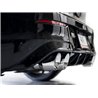 AWE Tuning | Touring Edition Exhaust - Golf R 20th Anniversary Edition / Base 2.0T 2022-2025