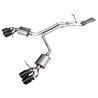 AWE Tuning | Touring Edition Cat-Back Exhaust - Macan 2.9T 2022-2024