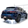 AWE Tuning | Touring Edition Cat-Back Exhaust - Macan 2.9T 2022-2024