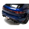 AWE Tuning | Touring Edition Cat-Back Exhaust - Macan 2.9T 2022-2024