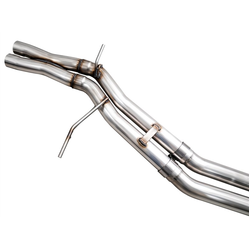 AWE Tuning | Touring Edition Cat-Back Exhaust - Macan 2.9T 2022-2024