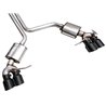 AWE Tuning | Touring Edition Cat-Back Exhaust - Macan 2.9T 2022-2024