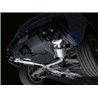 AWE Tuning | Touring Edition Cat-Back Exhaust - Macan 2.9T 2022-2024