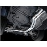 AWE Tuning | Touring Edition Cat-Back Exhaust - Macan 2.9T 2022-2024