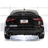 AWE Tuning | Track Edition Exhaust - S3 2.0T 2022-2024