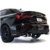 AWE Tuning | Track Edition Exhaust - S3 2.0T 2022-2024