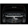 AWE Tuning | Track Edition Exhaust - S3 2.0T 2022-2024