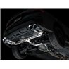 AWE Tuning | Track Edition Exhaust - S3 2.0T 2022-2024