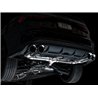AWE Tuning | Track Edition Exhaust - S3 2.0T 2022-2024
