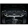 AWE Tuning | Track Edition Exhaust - S3 2.0T 2022-2024