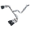 AWE Tuning | Track Edition Exhaust - S3 2.0T 2022-2024