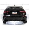 AWE Tuning | Track Edition Exhaust - S3 2.0T 2022-2024