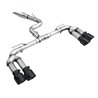 AWE Tuning | Track Edition Exhaust - S3 2.0T 2022-2024