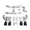 AWE Tuning | Track Edition Exhaust - S3 2.0T 2022-2024