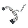 AWE Tuning | Touring Edition Exhaust - S3 2.0T 2022-2024