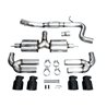 AWE Tuning | Touring Edition Exhaust - S3 2.0T 2022-2024