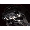 AWE Tuning | Touring Edition Exhaust - S3 2.0T 2022-2024