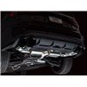 AWE Tuning | Touring Edition Exhaust - S3 2.0T 2022-2024
