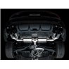 AWE Tuning | Touring Edition Exhaust - S3 2.0T 2022-2024