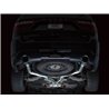 AWE Tuning | Track Edition Exhaust - Durango 3.6L / 5.7L 2011-2025