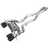 AWE Tuning | SwitchPath Exhaust - M2 3.0T 2023-2025